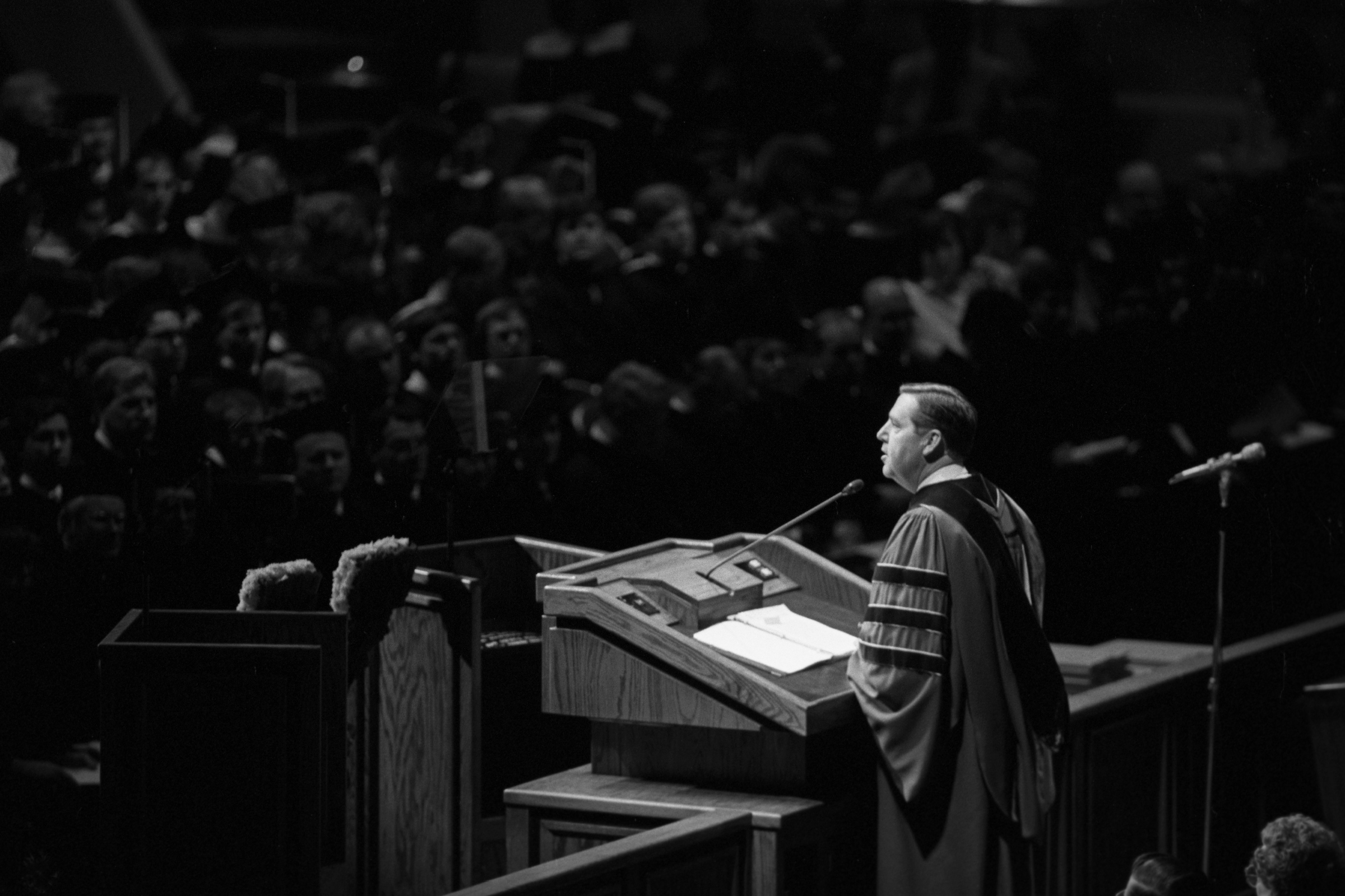 holland speaking