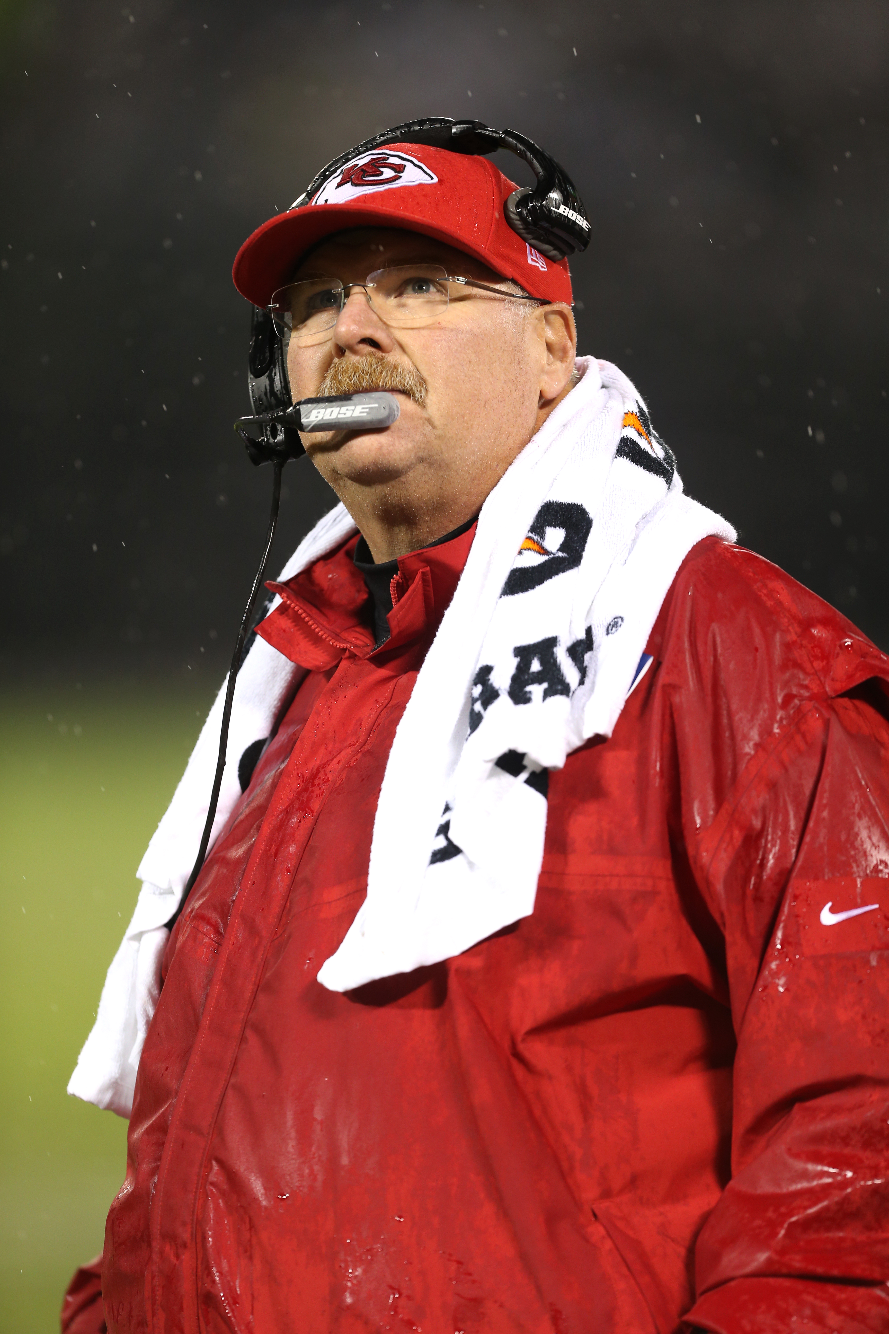 Andy Reid