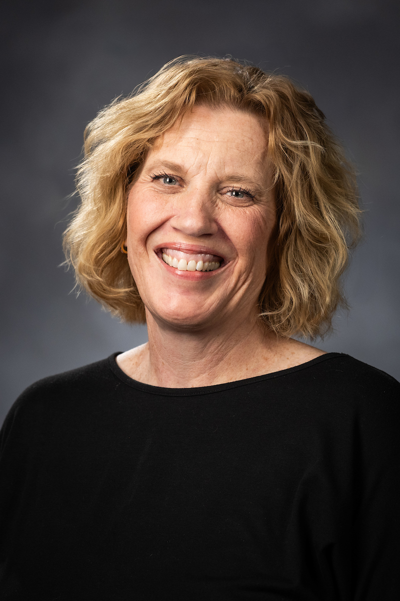 JaNeece Thacker