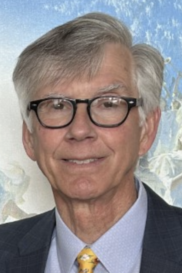 Picture of Gary Seastrand