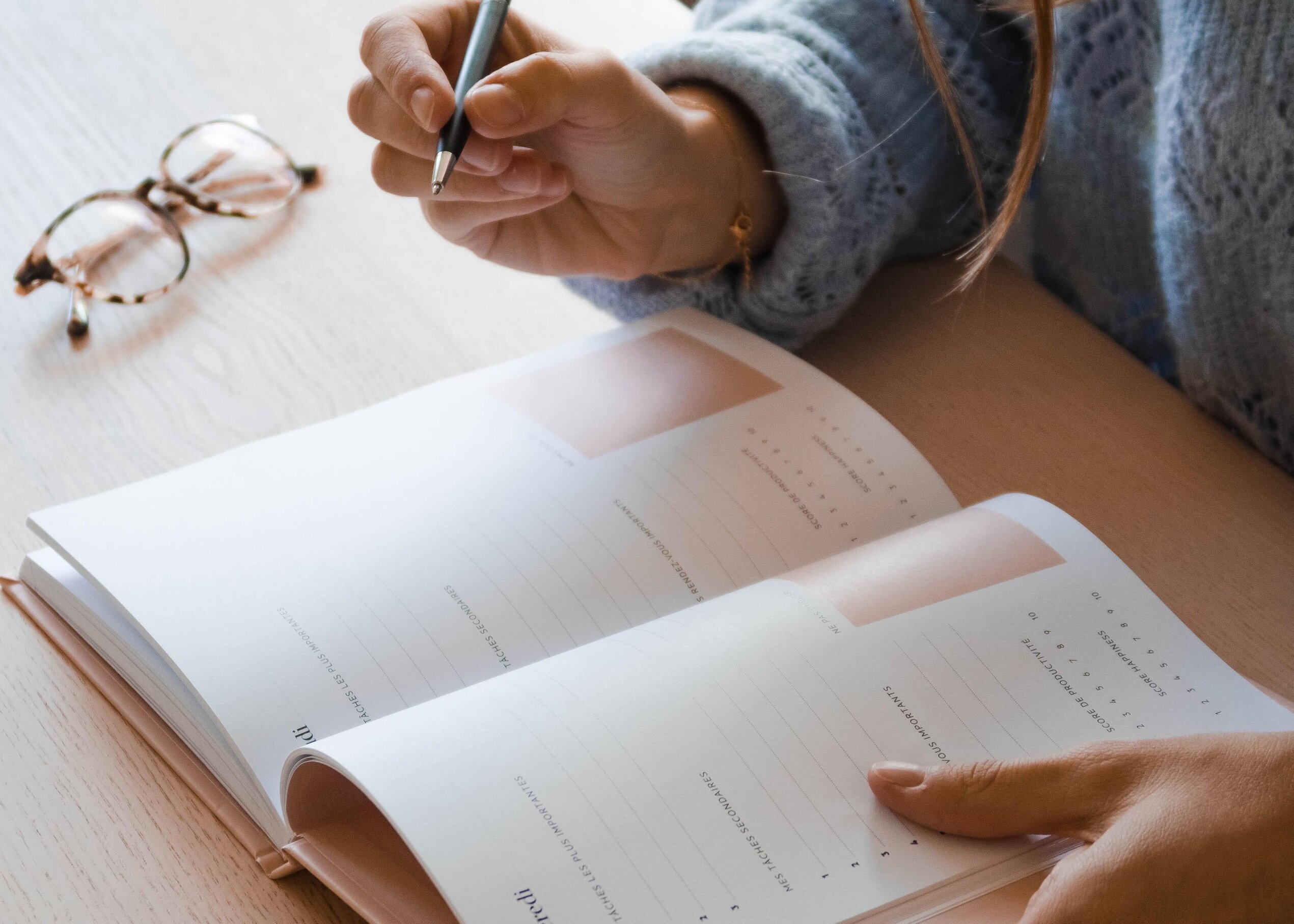 Taking Notes