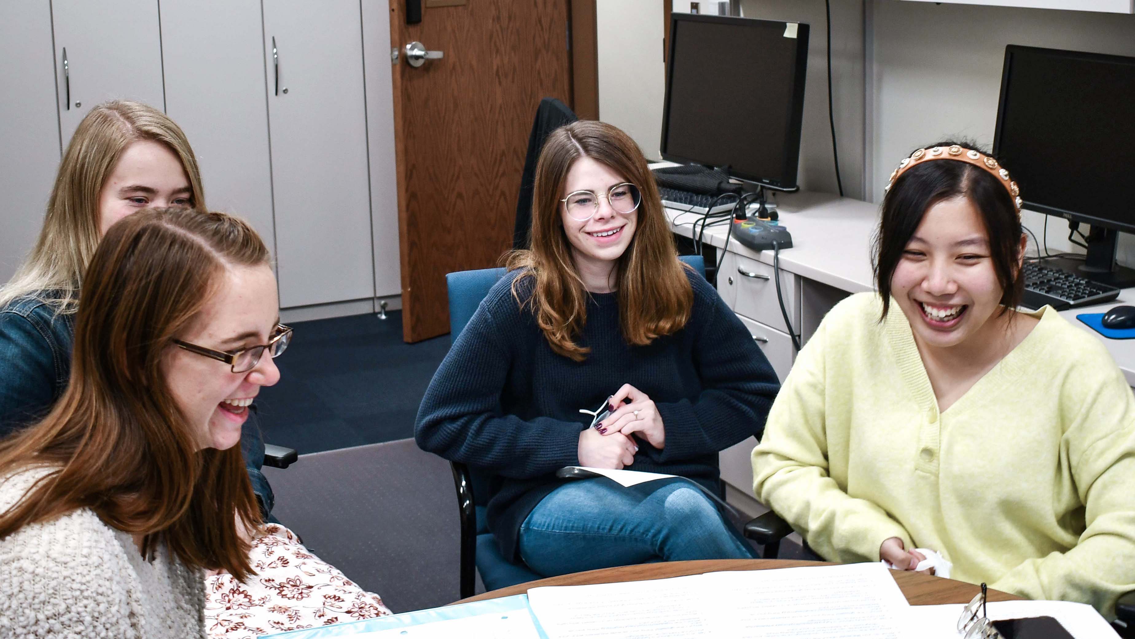 Audiology Club