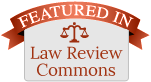 Law Review info-graphic