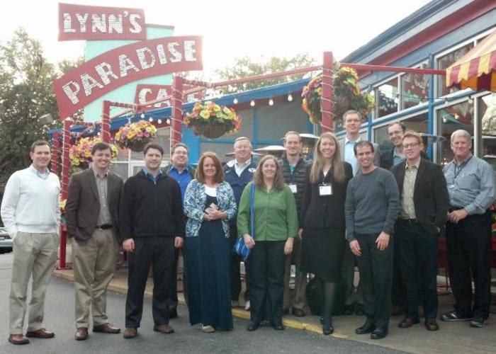 Lynn's Paradise