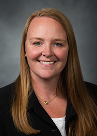 Kendra M. Hall-Kenyon Appointed as Interim Dean