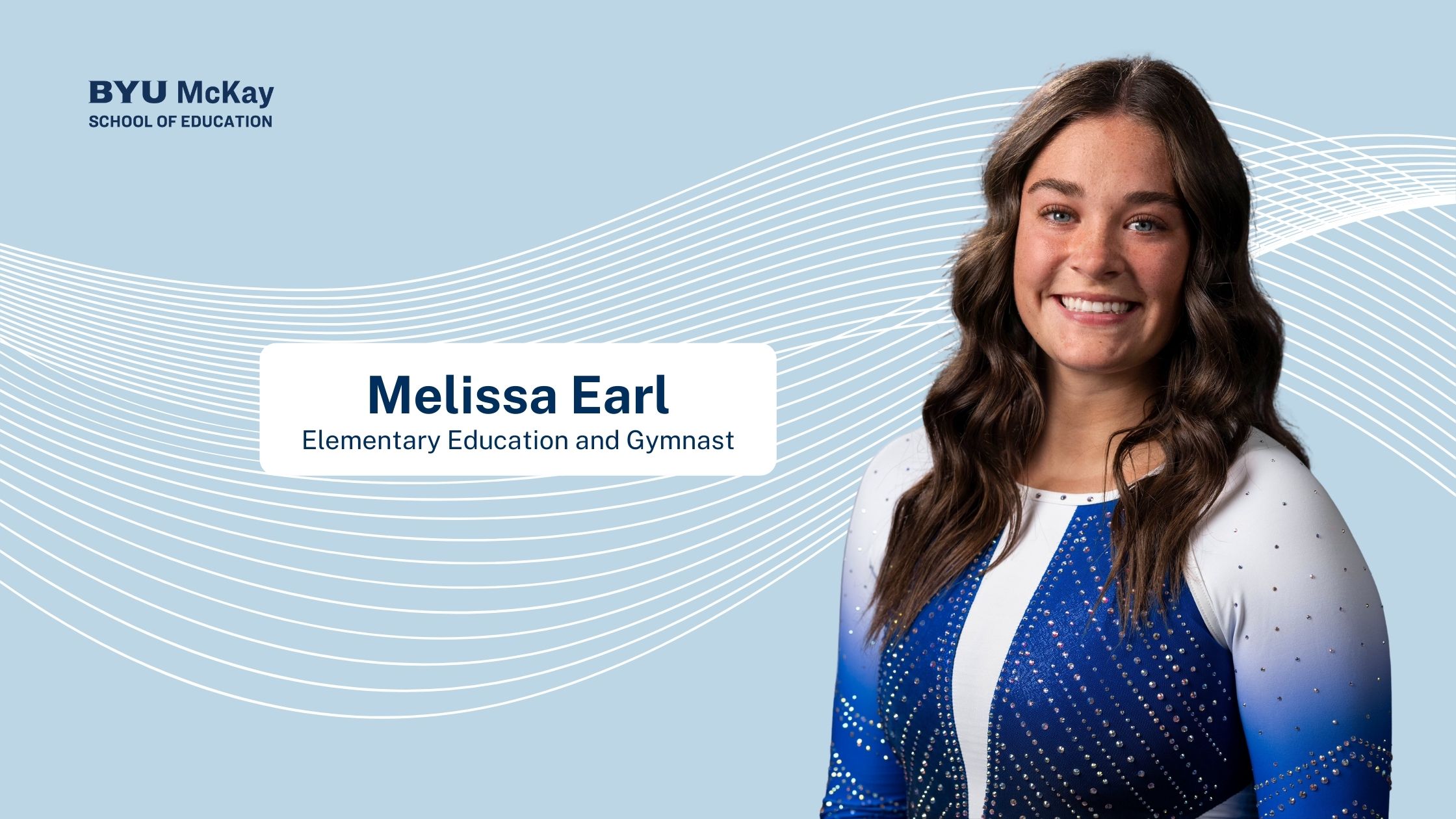Melissa Earl | A Gymnast’s Journey towards Teaching Excellence 