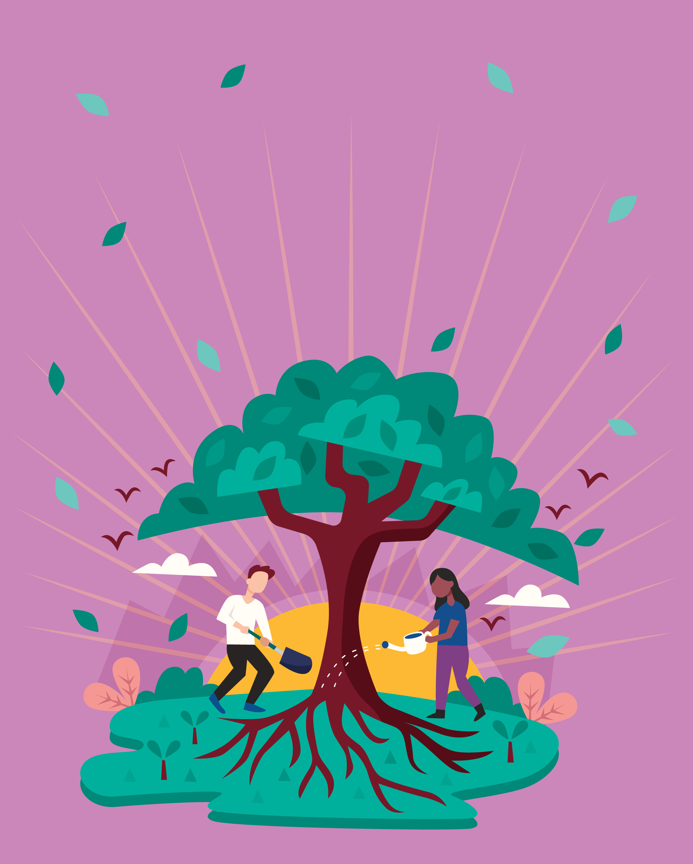Setting Our CITES: 40 Years of BYU-Public School Partnership