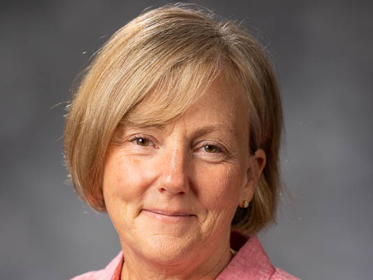 New McKay School Associate Dean Announced