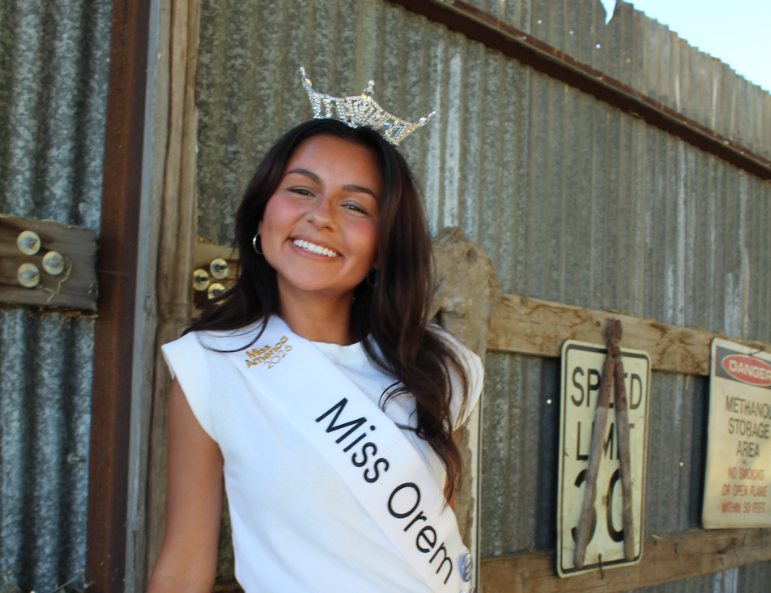 More Than a Crown: Miss Orem’s Mission to Support Multilingual Learners