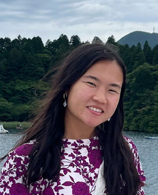 Victoria Zhang Duke