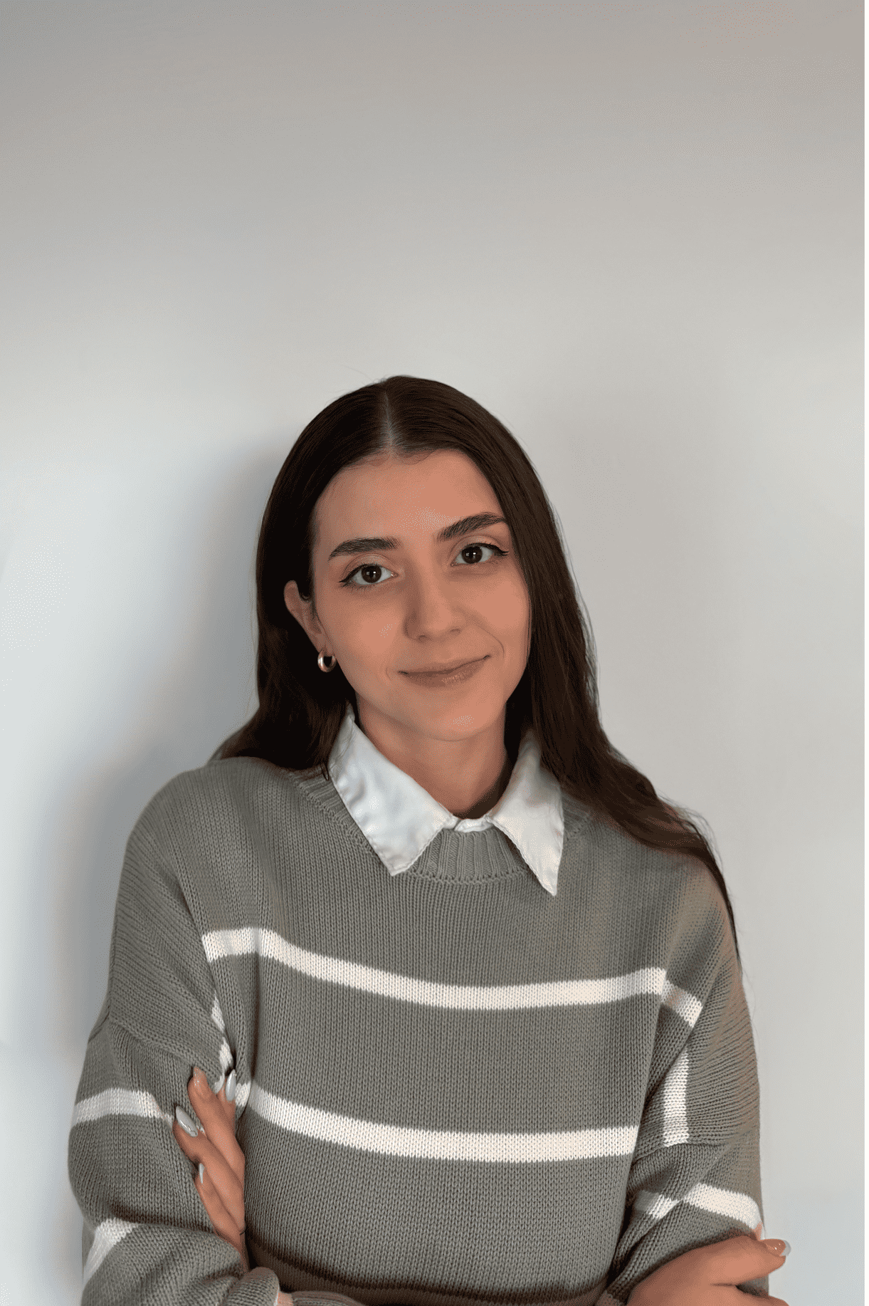 Maria Paula Acuna-Alfaro Portrait