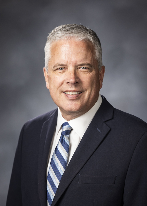 Michael Leonard