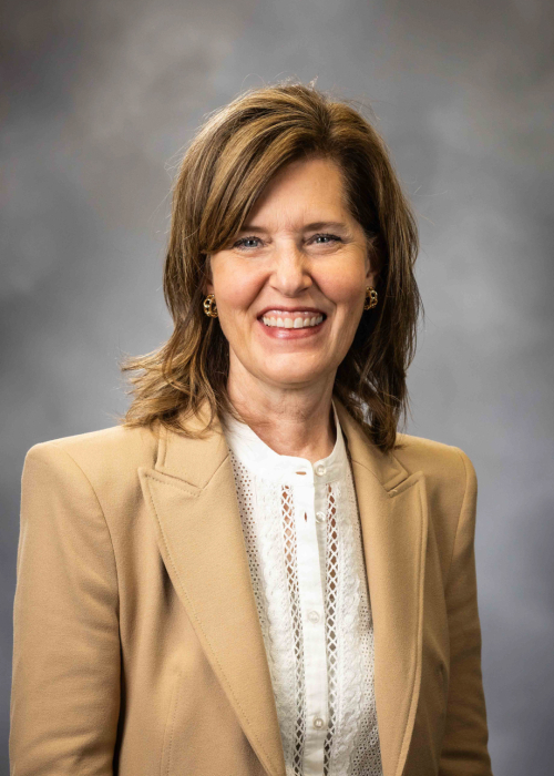Dean Sarah Clark