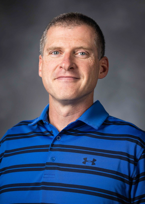 Dr. Steve Christensen