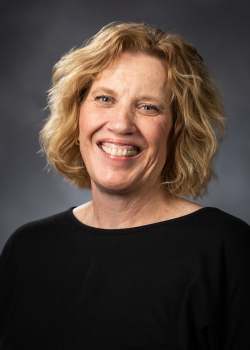 JaNeece Thacker
