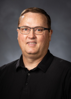 Aaron Olsen