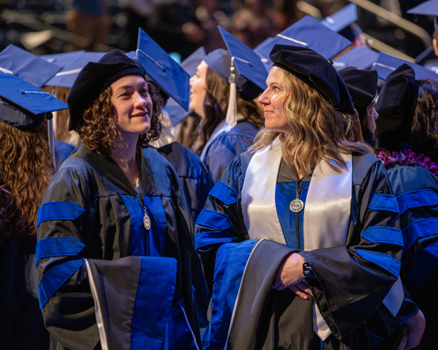 Convocation