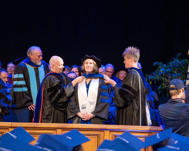Convocation