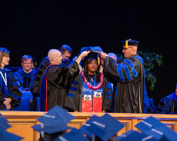 Convocation