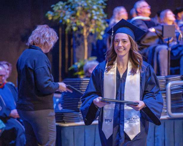 Convocation