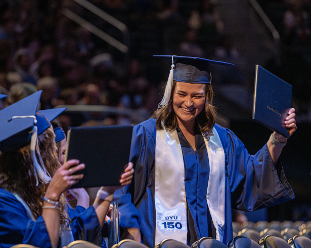 Convocation