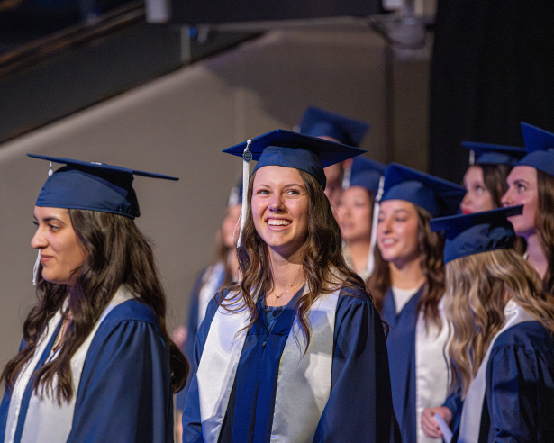 Convocation