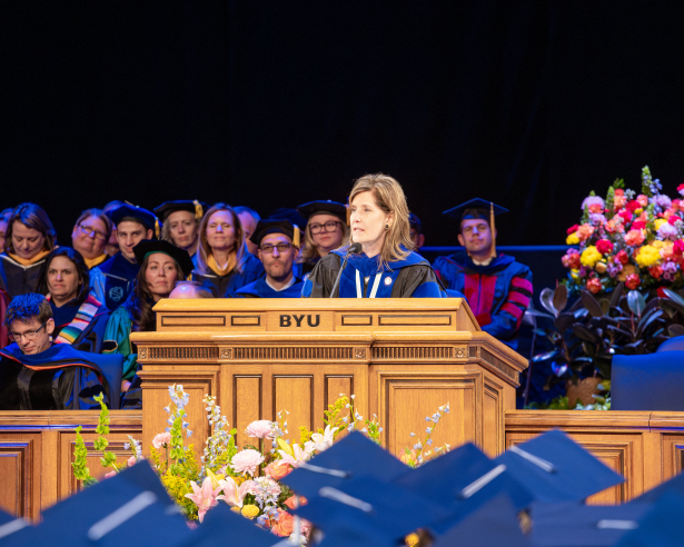 Convocation
